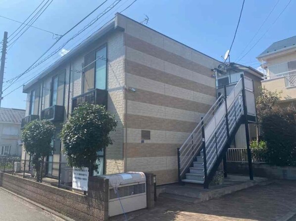 レオパレスマエハラキミヨイの物件内観写真